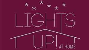 Lights UP Logo
