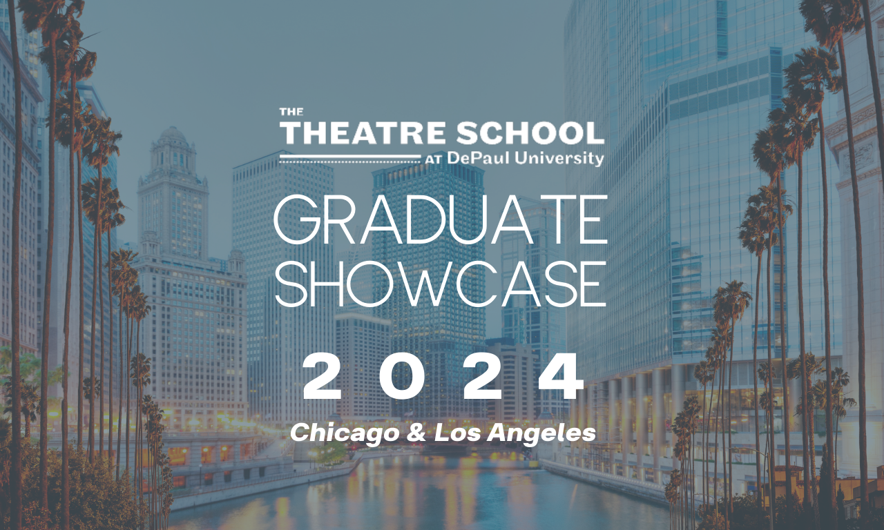 Graduate Showcase 2024