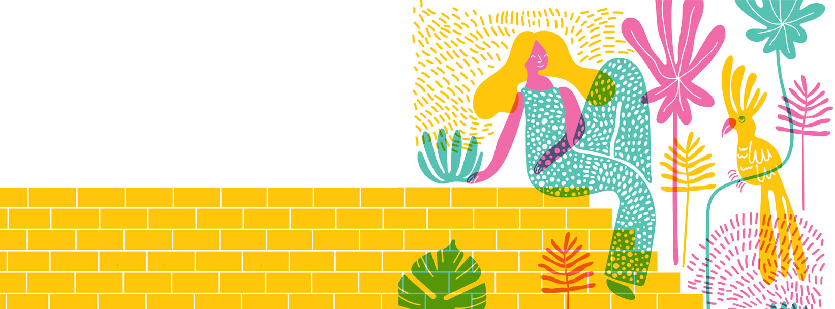 Jane of the Jungle: April 18- May 25