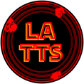 LA TTS Logo