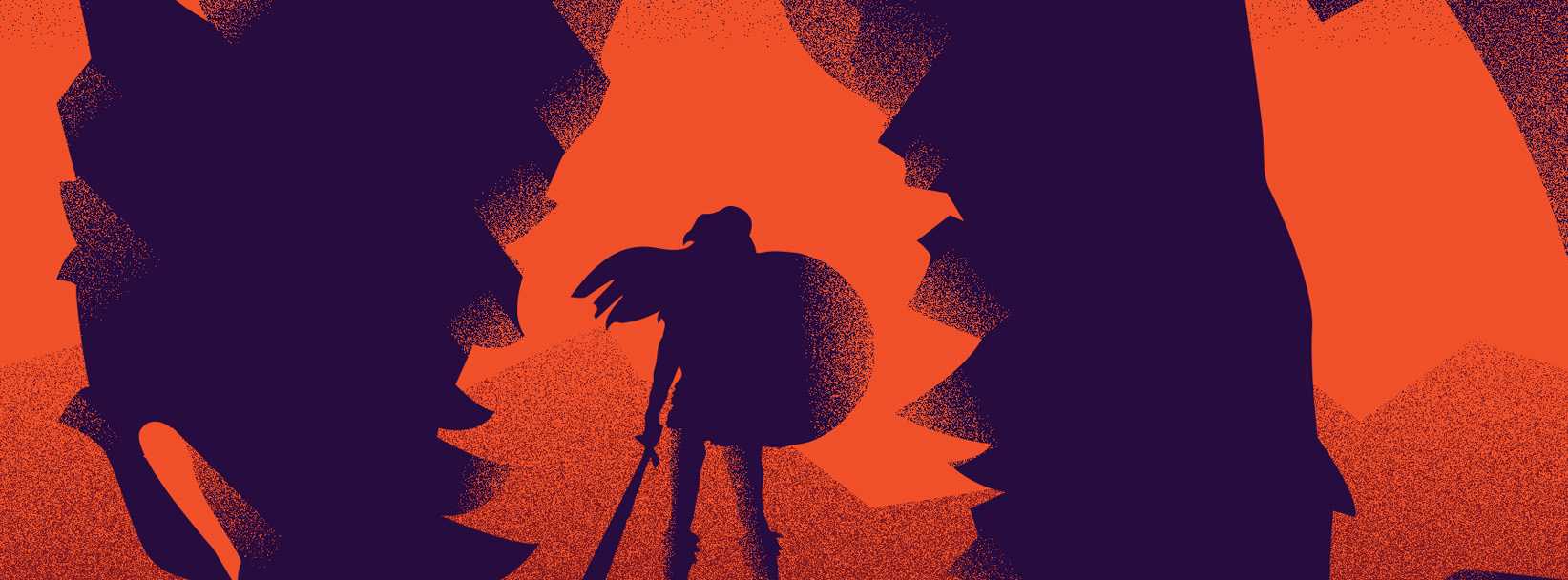 Now Playing: She Kills Monsters