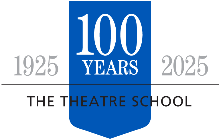 100 years the theatre school