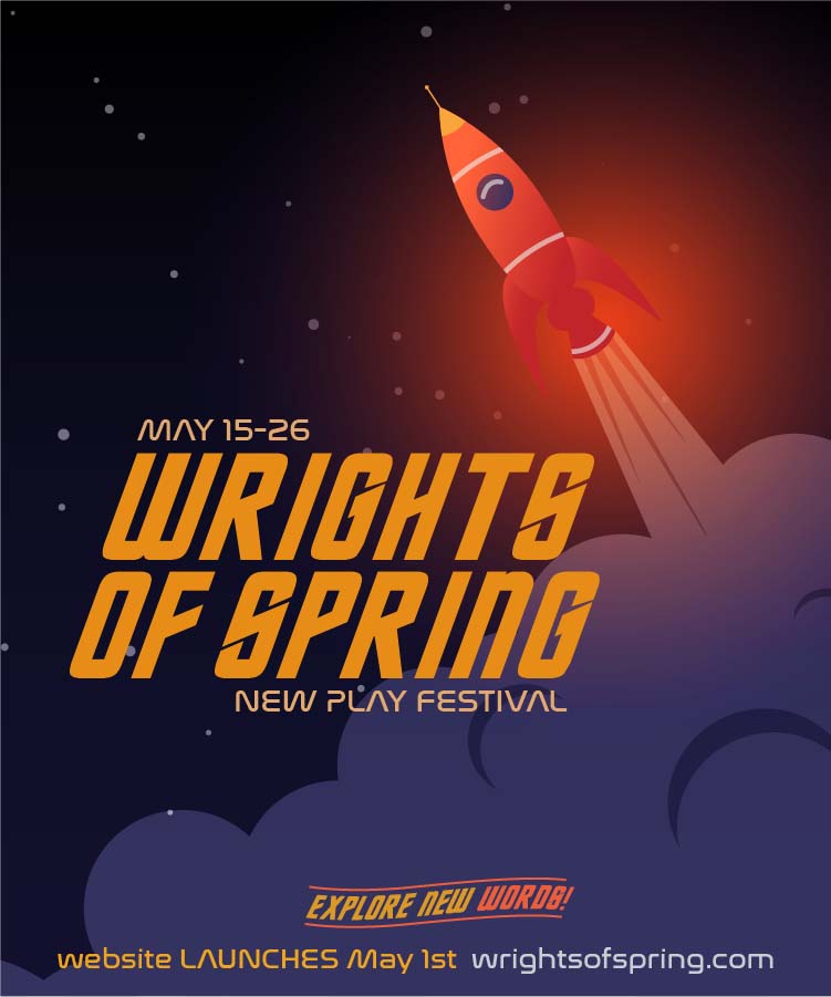 Visit the Wrights of Spring website for a full schedule of events. Visit the Wrights of Spring website for a full schedule of events.