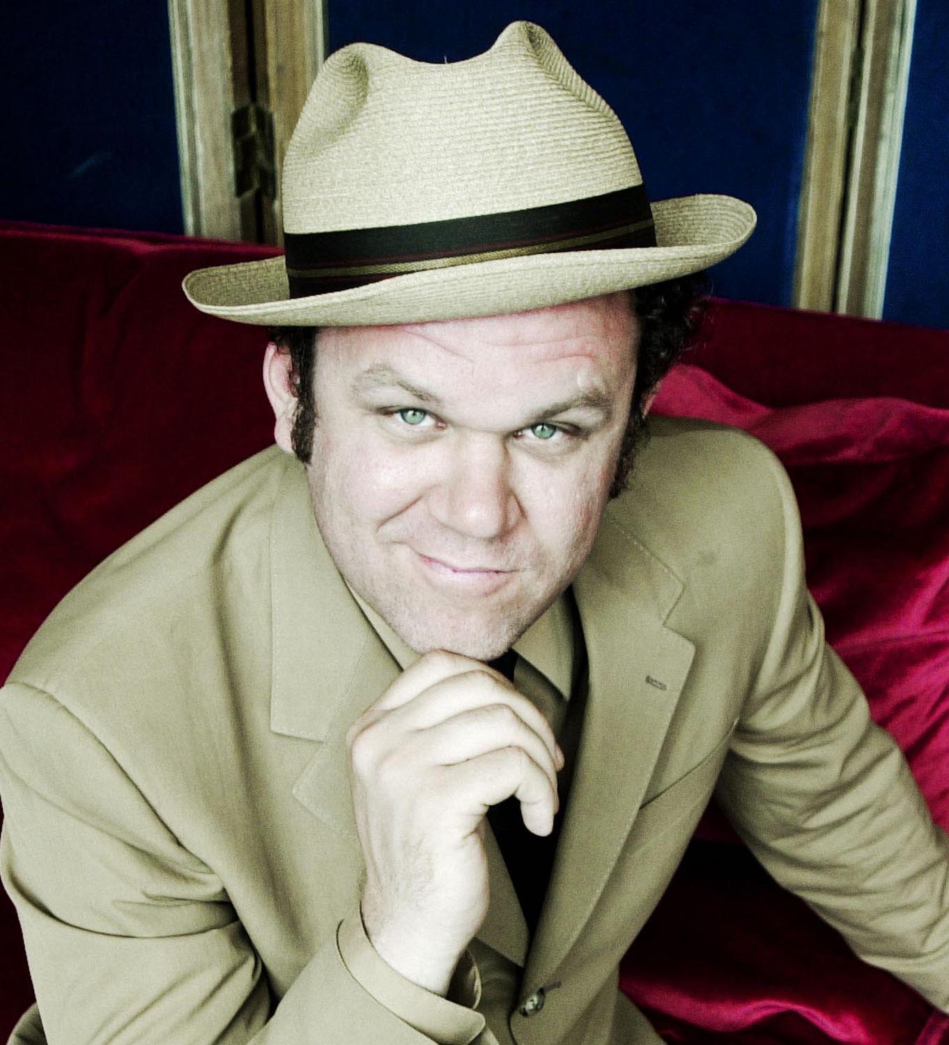 John C. Reilly John C. Reilly