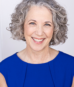 Jeanne Williams