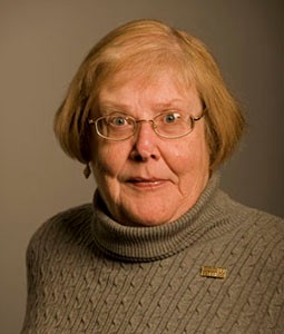 Janet C. Messmer