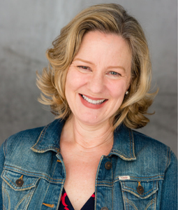 Julie Ganey
