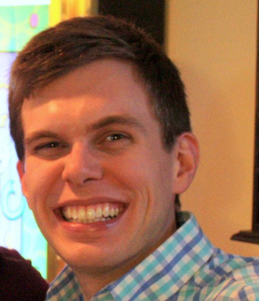 Stephen Carmody, Alumnus Stephen Carmody, Alumnus