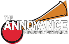 Logo - Annoyance Theater
