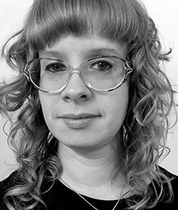 Sally Dolembo | Head of Costume Design