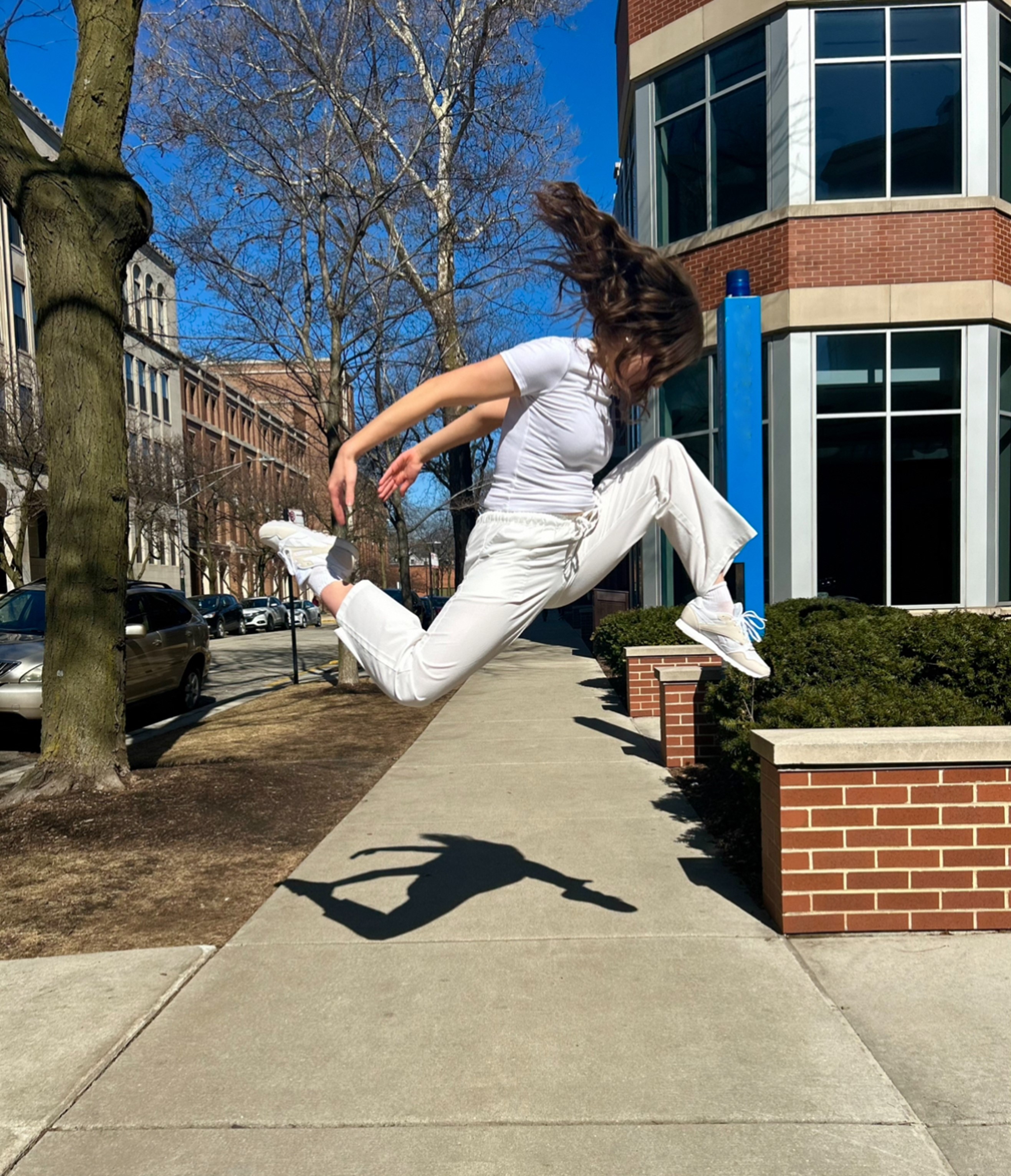 Dance at The Theatre School at DePaul University