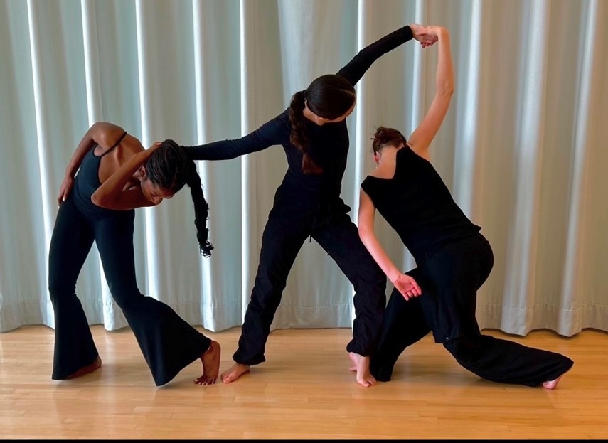 Dance at The Theatre School at DePaul University