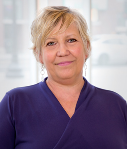 Christine Binder | Head of Lighting Design