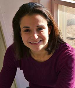Stephanie Farina | Head of Sound Design