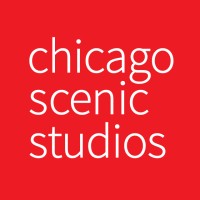 Chicago Scenic Studios