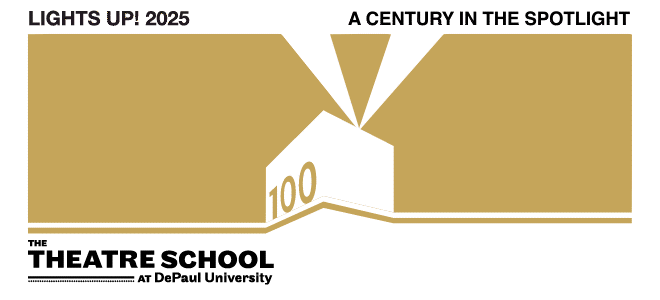 Centennial Gala Logo