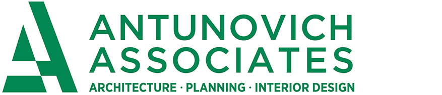 Co-Sponsored by Antunovich and Associates