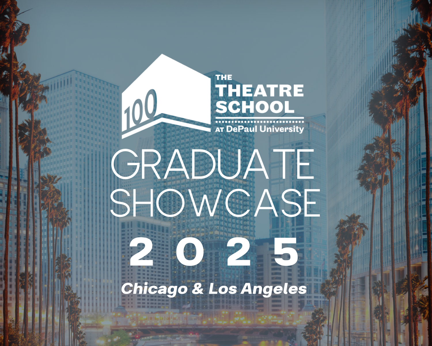 Graduate Showcase 2025